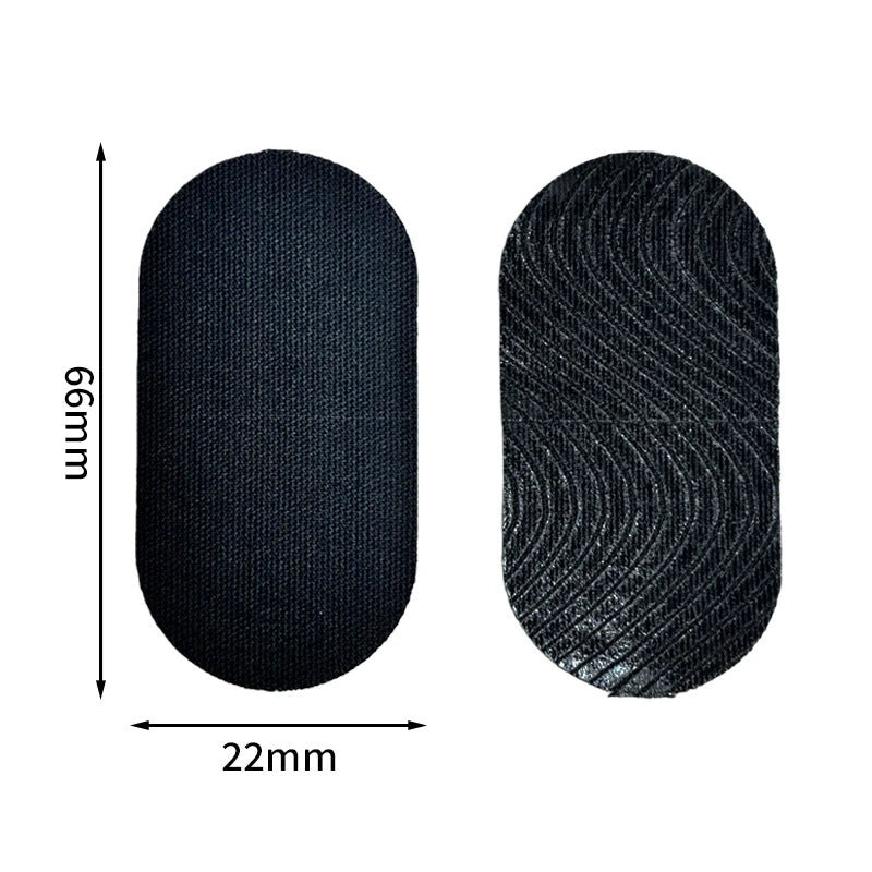 Elastic Anti-Snoring Mouth Tape
